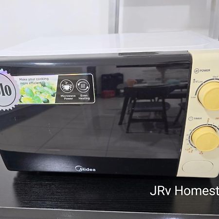 Jrv Hotelstyle Homestay Melaka Ngoại thất bức ảnh