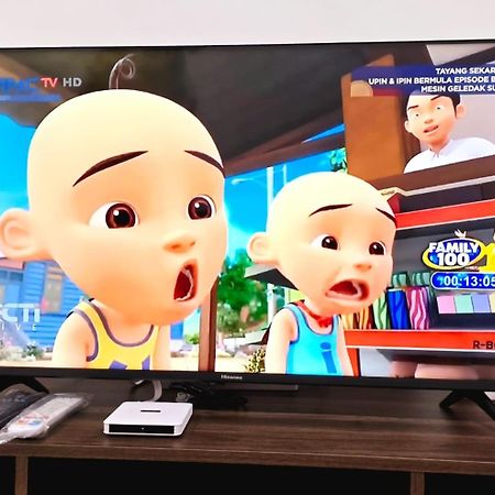 Jrv Hotelstyle Homestay Melaka Ngoại thất bức ảnh