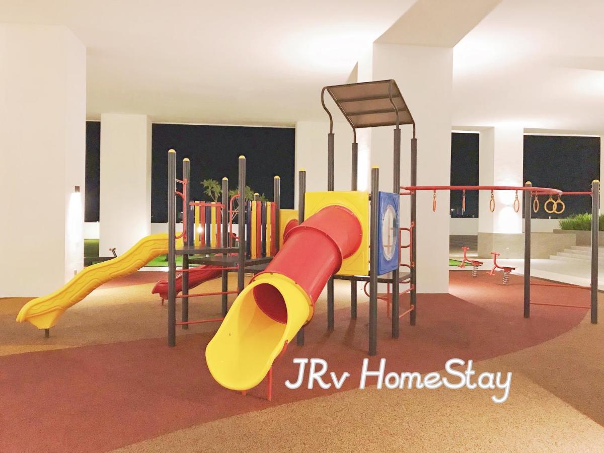 Jrv Hotelstyle Homestay Melaka Ngoại thất bức ảnh