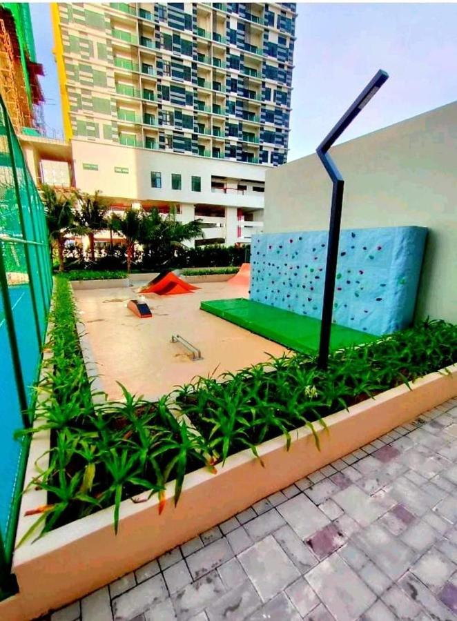 Jrv Hotelstyle Homestay Melaka Ngoại thất bức ảnh