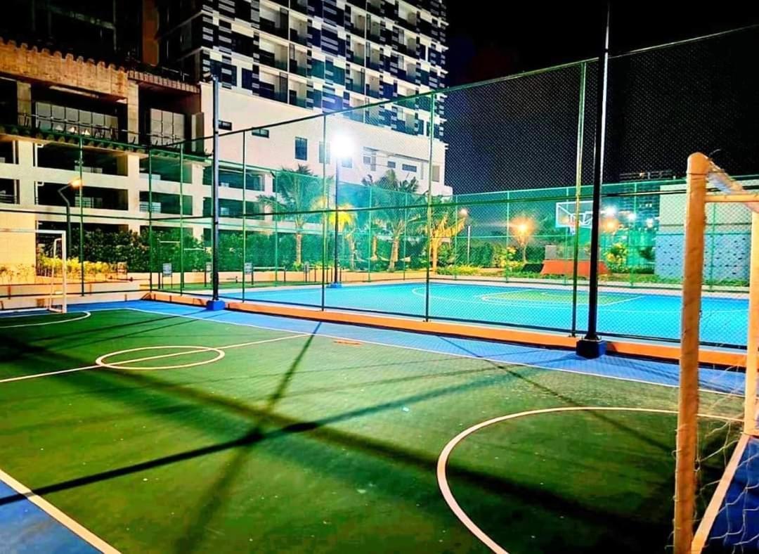 Jrv Hotelstyle Homestay Melaka Ngoại thất bức ảnh