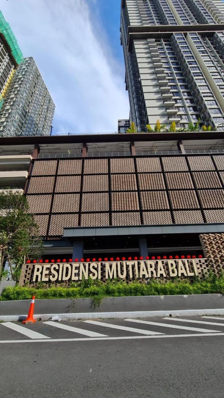 Jrv Hotelstyle Homestay Melaka Ngoại thất bức ảnh