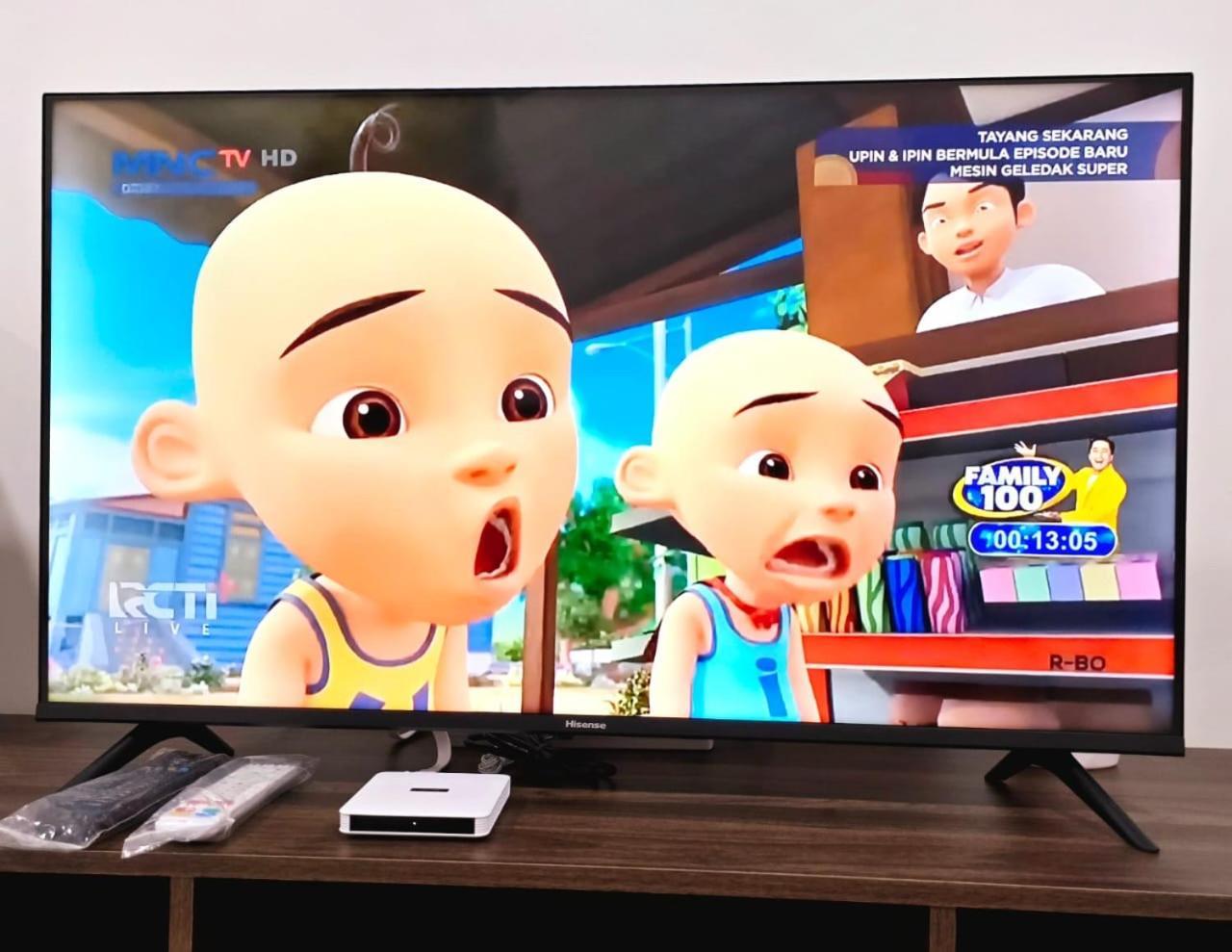 Jrv Hotelstyle Homestay Melaka Ngoại thất bức ảnh